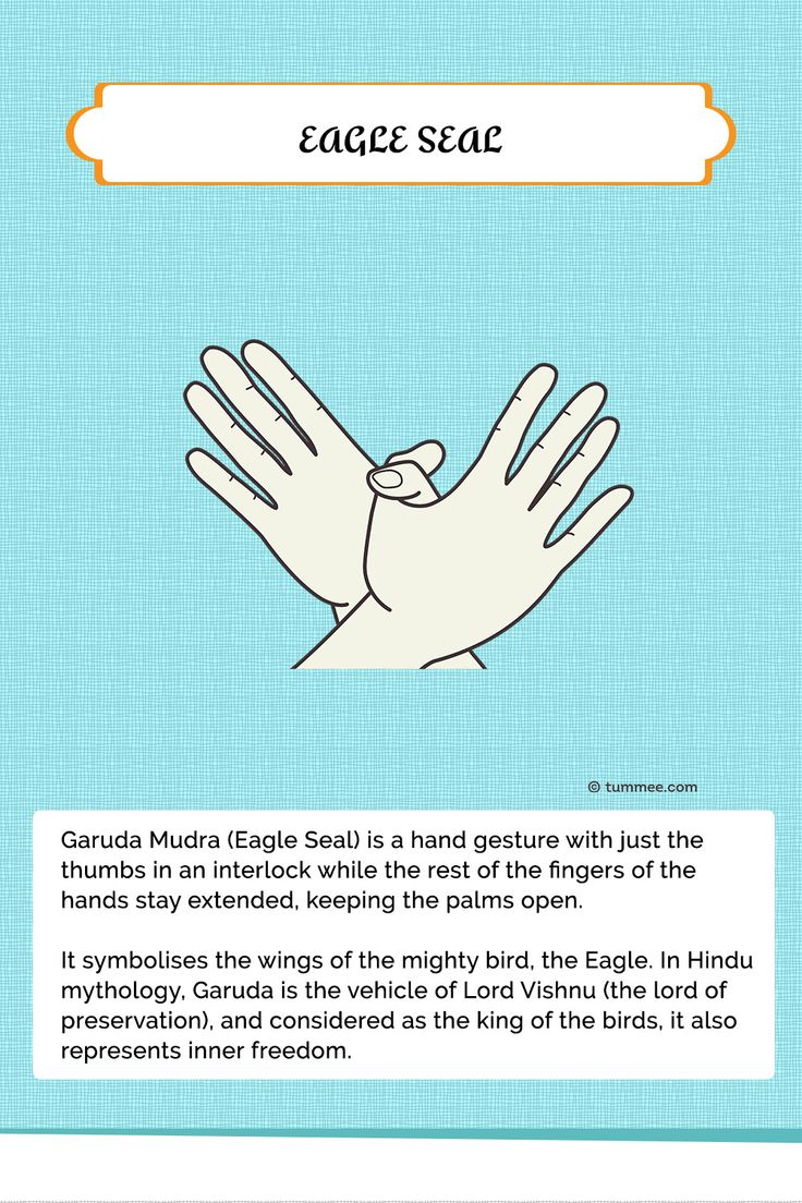 15+ Eagle Pose Tummee Yoga Poses