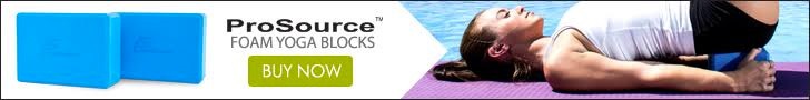 Yoga Sequence With Blocks Yoga Sequence With Blocks