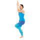 Garudasana Peak Pose Garudasana Peak Pose