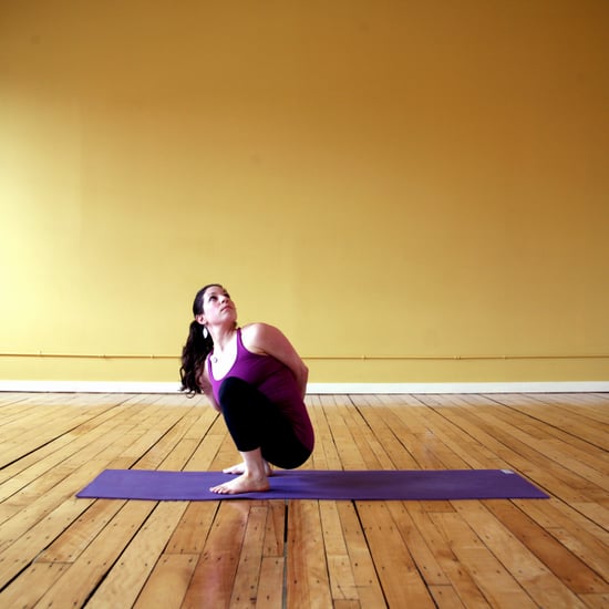 13+ Yoga Poses For Menstrual Back Pain