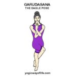 15+ Garudasana Meaning