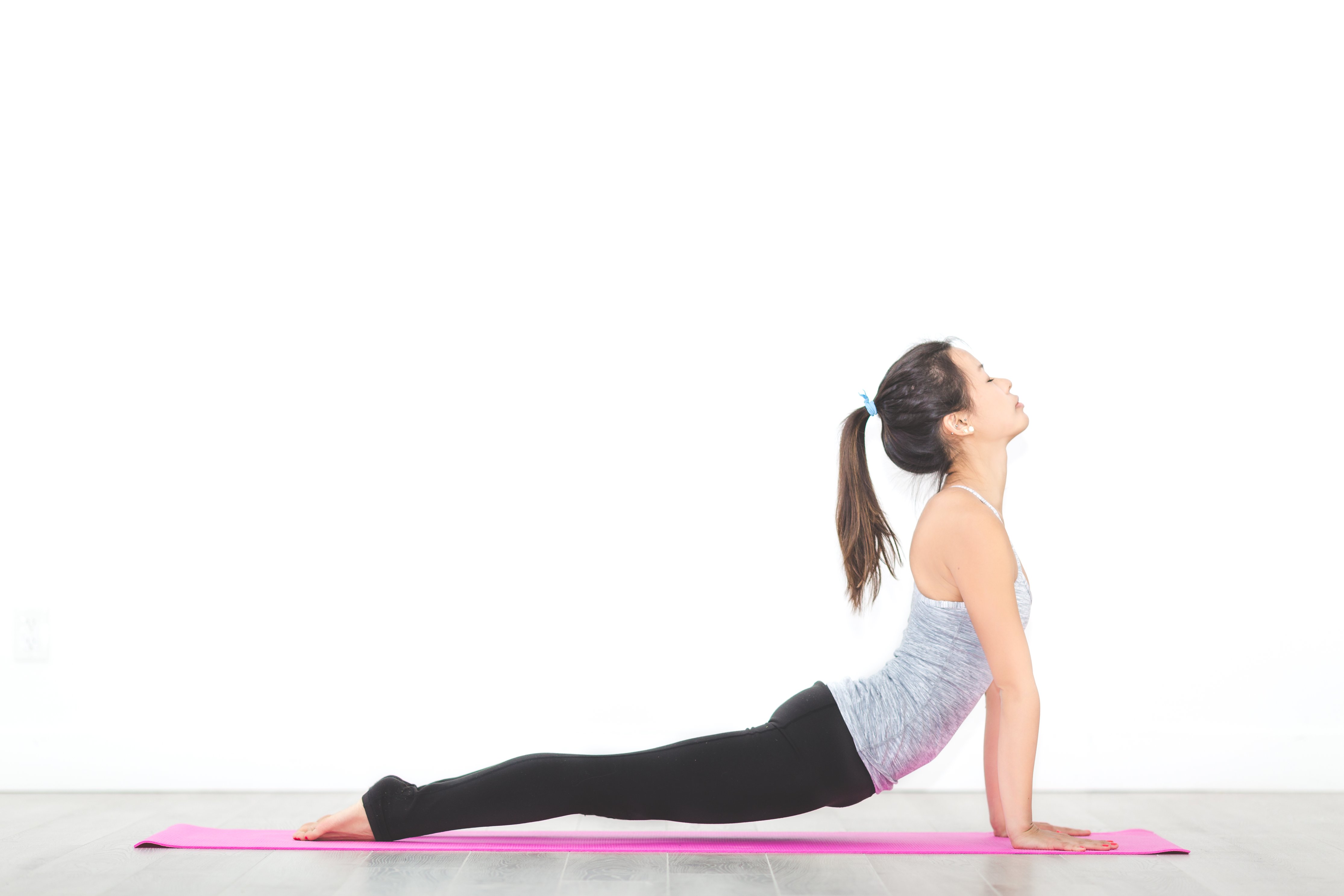 15+ Cobra Pose To Downward Dog Yoga Poses
