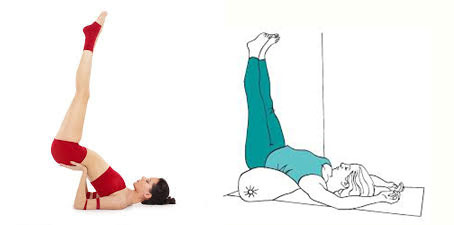 11+ Ustrasana Varianti 11+ Ustrasana Varianti