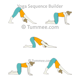 13+ Upward Downward Dog Sequence 13+ Upward Downward Dog Sequence