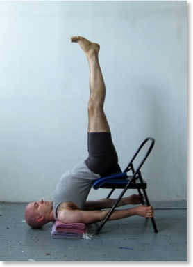 11+ Shoulder Stand Injury 11+ Shoulder Stand Injury