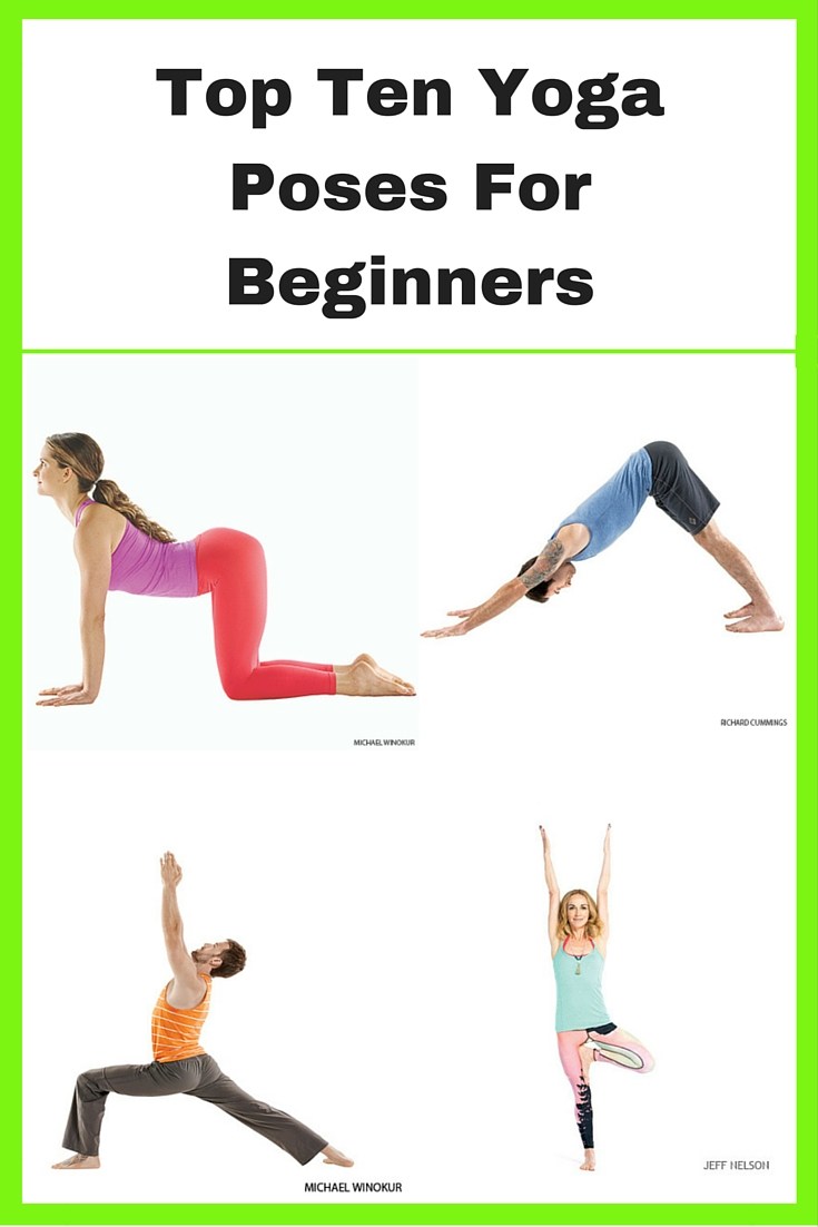 10 Challenging Yoga Poses For Beginners Yoga Poses