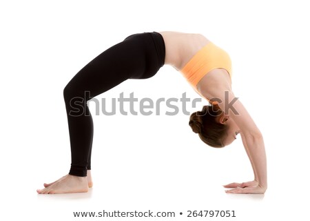 Dhanurasana Stock Photos, Images, & Pictures | Shutterstock